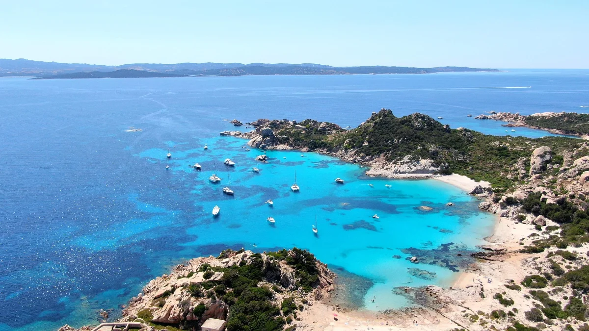 La Maddalena — 2