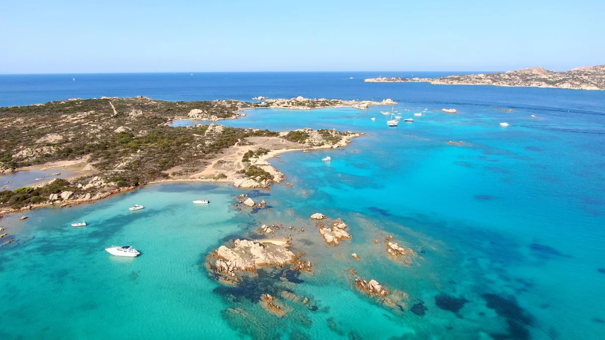 La Maddalena — 3