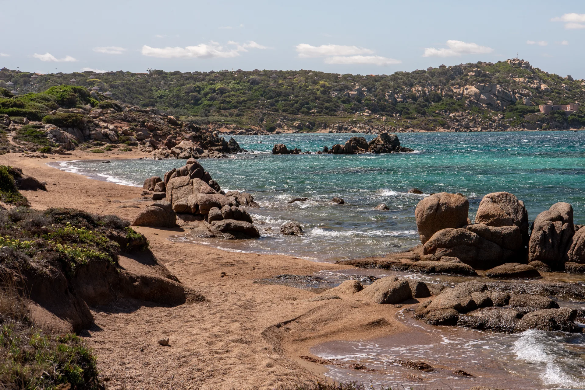 La Maddalena — 4