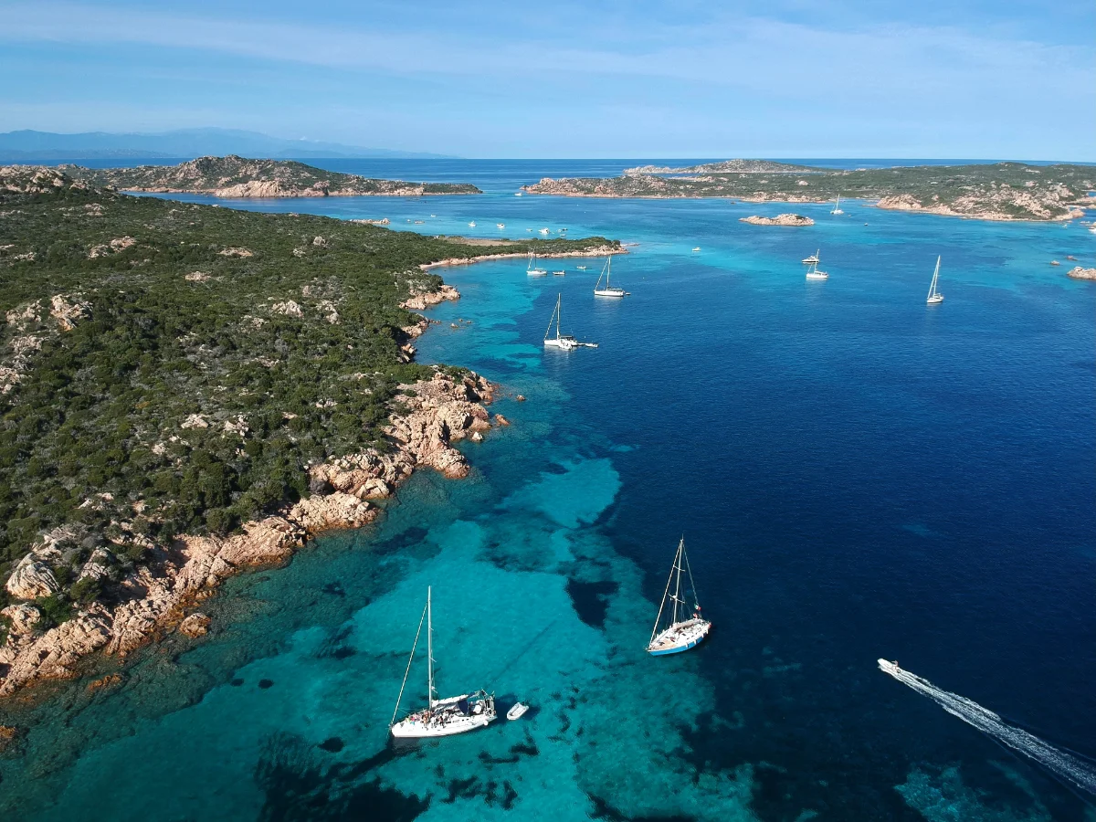 La Maddalena — 1