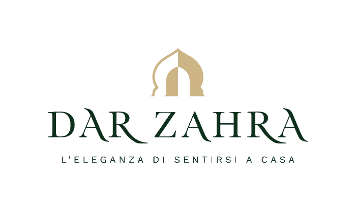 Dar Zahra — L'eleganza di sentirsi a casa