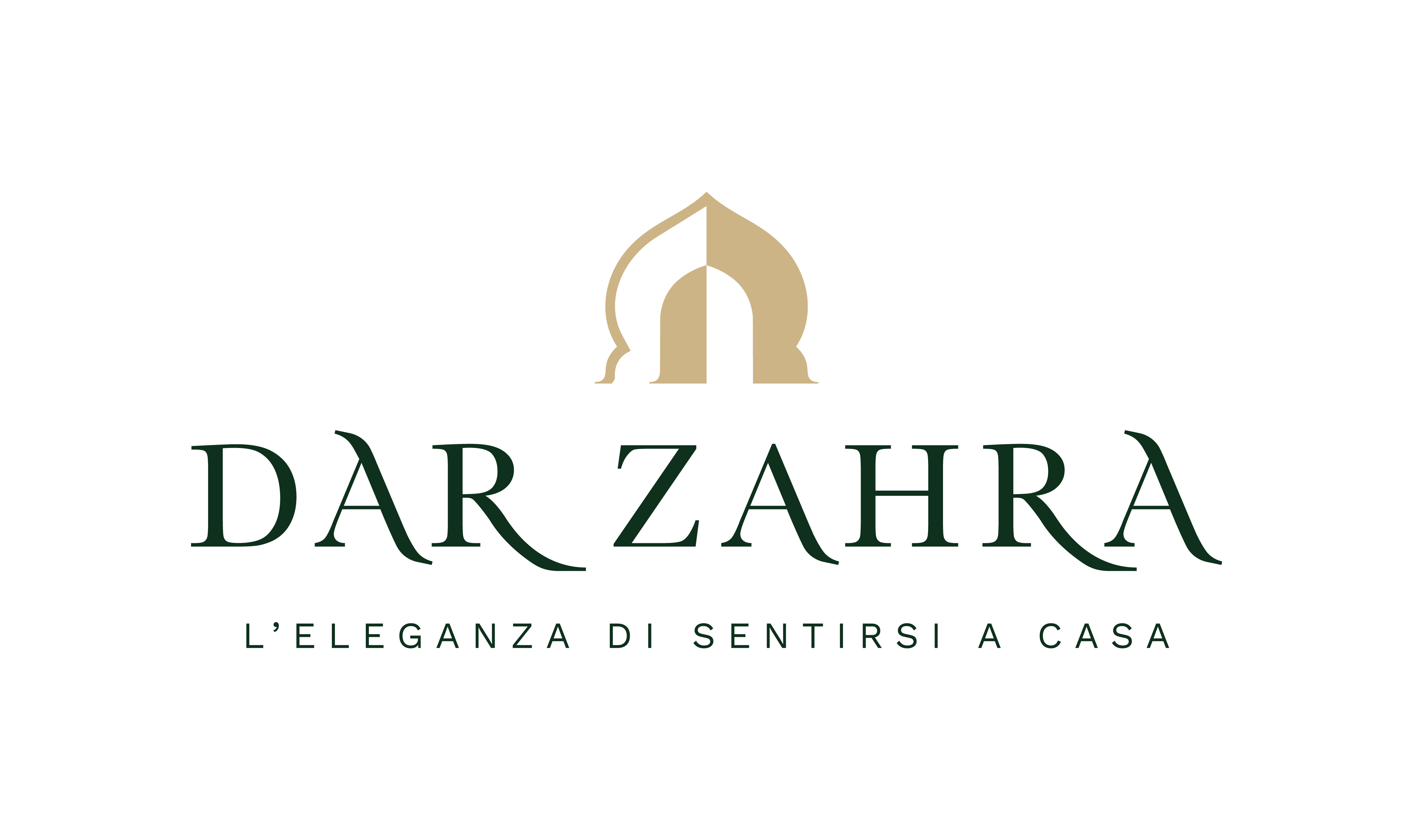 Dar Zahra — L'eleganza di sentirsi a casa